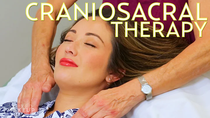 What is Craniosacral Therapy? (Baby Cyrus got a Tr...