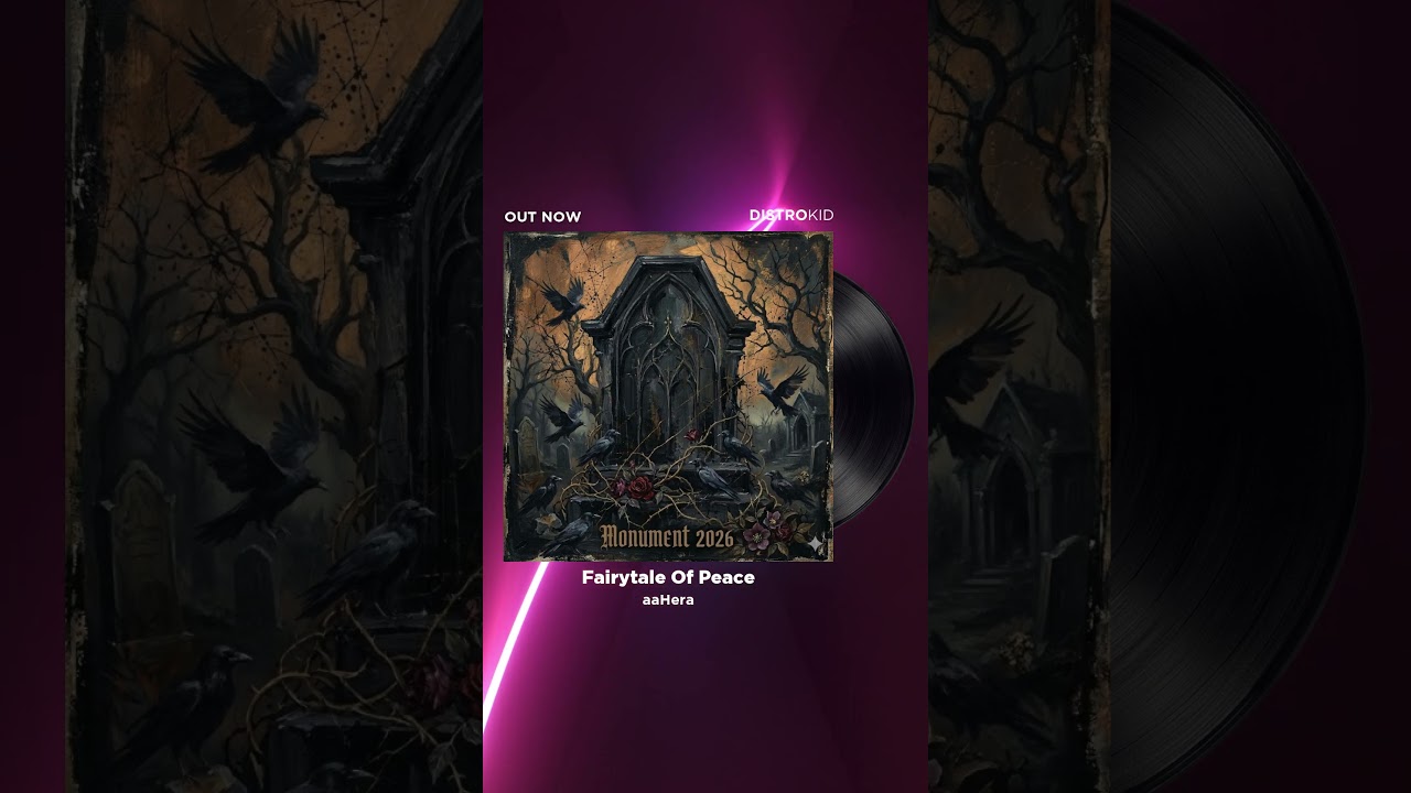 Watch Hera - Fairytale Of Peace #Hera on YouTube Watch Hera - Fairytale Of Peace #Hera on YouTube