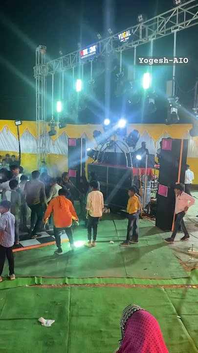 Tenge tenge || dj wedding enjoy || DJ WIBEZONE DGG || #tenge #tentetenge #wedding @YOGESH-AIO #dj