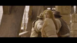 The Legend Of Tarzan (2016) - Tarzan Saves Jane Scene The Legend Of Tarzan (2016) - Tarzan Saves Jane Scene