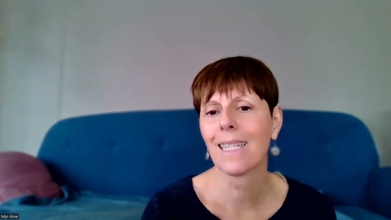 Mettre de la conscience sur son lieu de vie