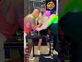 Girls vs boy Arms resler // #trending #shorts #video