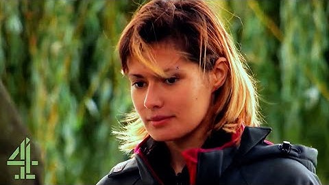 The Undateables - Series 4, Episode 4 | Michael and Alice