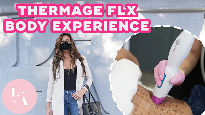 Kelly Von Schleis | Thermage FLX Experience