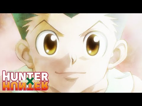 You Are Light | Hunter X Hunter