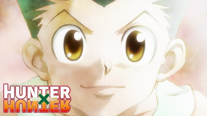 Vídeo de O jogo (@sadkusuo) relacionado a Hunter × Hunter