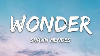Shawn Mendes  Wonder s