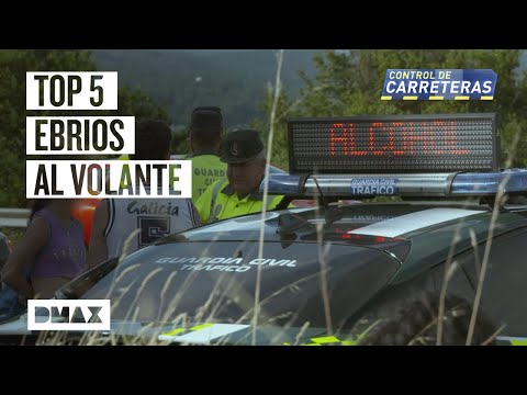 Video: Estos son los mejores y los peores momentos para salir a la carretera en estas fiestas