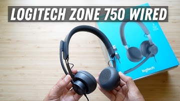 Best Wired Headset For Work from Home, PC, Gaming, Zoom, Calls in 2021?