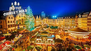 Christmas Music 2023, Christmas Carols, Heavenly Christmas Music, Relaxing Music, Christmas Ambience