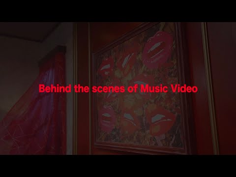 ジェニーハイ「華奢なリップ」feat.ちゃんみな (Behind the scenes)
