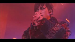 Mejibrayno Mouth Slivers - Tour Final At Yokohama Bay Halllive Dvd - Disc2 Hd 1080P