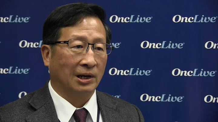 Dr. Cheng on Phase III Findings of Lenvatinib in HCC