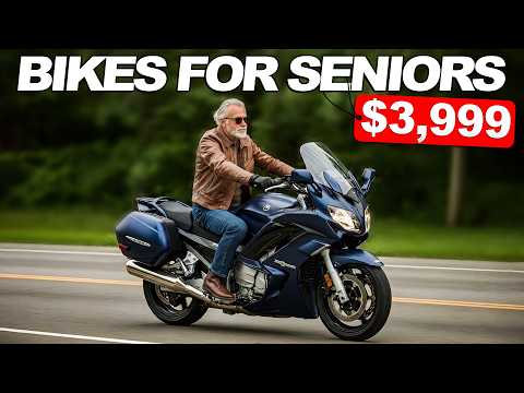 12 Dirt-Cheap 1200cc+ Motorcycles, Nobody Buys! (But They’ll Outlast Every New Bike)!