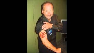 Peter Moores Best Shenmue Story