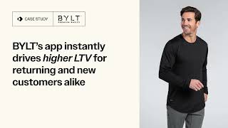 BYLT's app adds $1.4 million in incremental revenue in 60 days screenshot 5