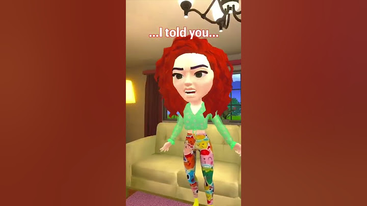 World’s Worst Babysitter #tiktok #animation #comedyskit