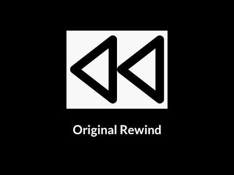 tape rewind sound tape rewind sound