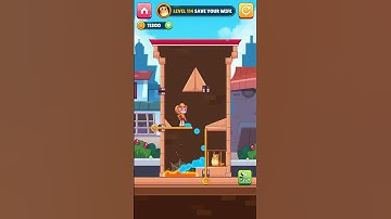 🦸👧🏻 Save the girl | level 114 |  Walkthrough and Gameplay🎮