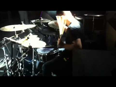 Doruk ebi - "Lite Stix Vic Firth" Solo