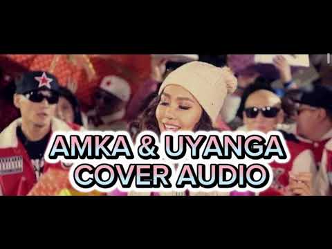 ICE TOP & TSELMUUN - SHINE JIL (AMKA & UYANGA COVER)