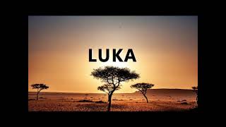 Luka Swahili | Good News | Audio Bible screenshot 1