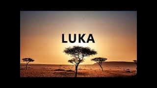 Luka Swahili | Good News | Audio Bible