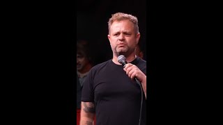 Stand up Comedy Set by Jason Vest on Kill Tony Live!