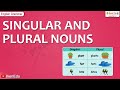 Singular and Plural Nouns | English Grammar | iken | ikenedu | ikenApp