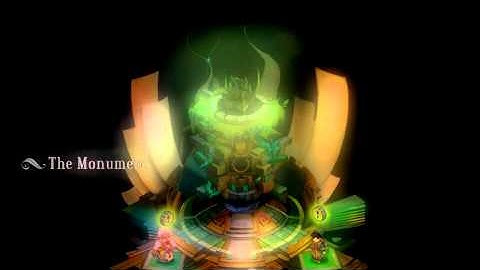 The Bastion Story Walkthrough: Taking Zulf