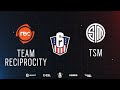 Team Reciprocity vs. TSM - Rainbow Six US Nationals 2019 - Las Vegas, NV | Day 2
