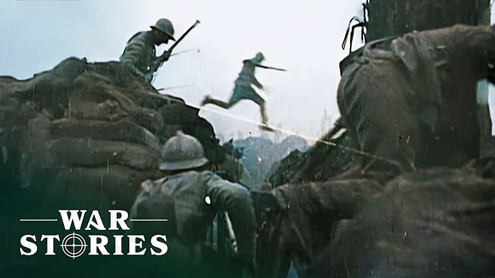 How Did WW1 Finally Come To An End?