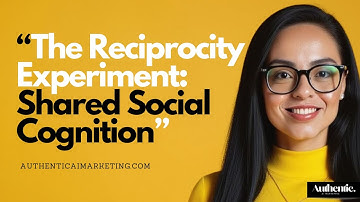 The Reciprocity Experiment: Carry Another’s Torch | AI Video Essay by #NatGPT & Natalie de Groot