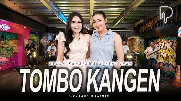 Nella Kharisma X Yeni Inka - Tombo Kangen (Official Music Video)