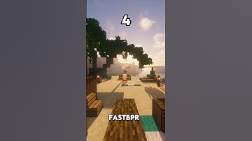 The BEST Shaders in Minecraft 1.21#shorts #minecraft #shaders