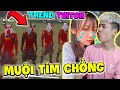 Muội Phát Điên Với Trend TikTok Thử Thách Tìm Vợ "BUSS THỬ THÁCH MUỘI TÌM CHỒNG" Và Cái Kết?