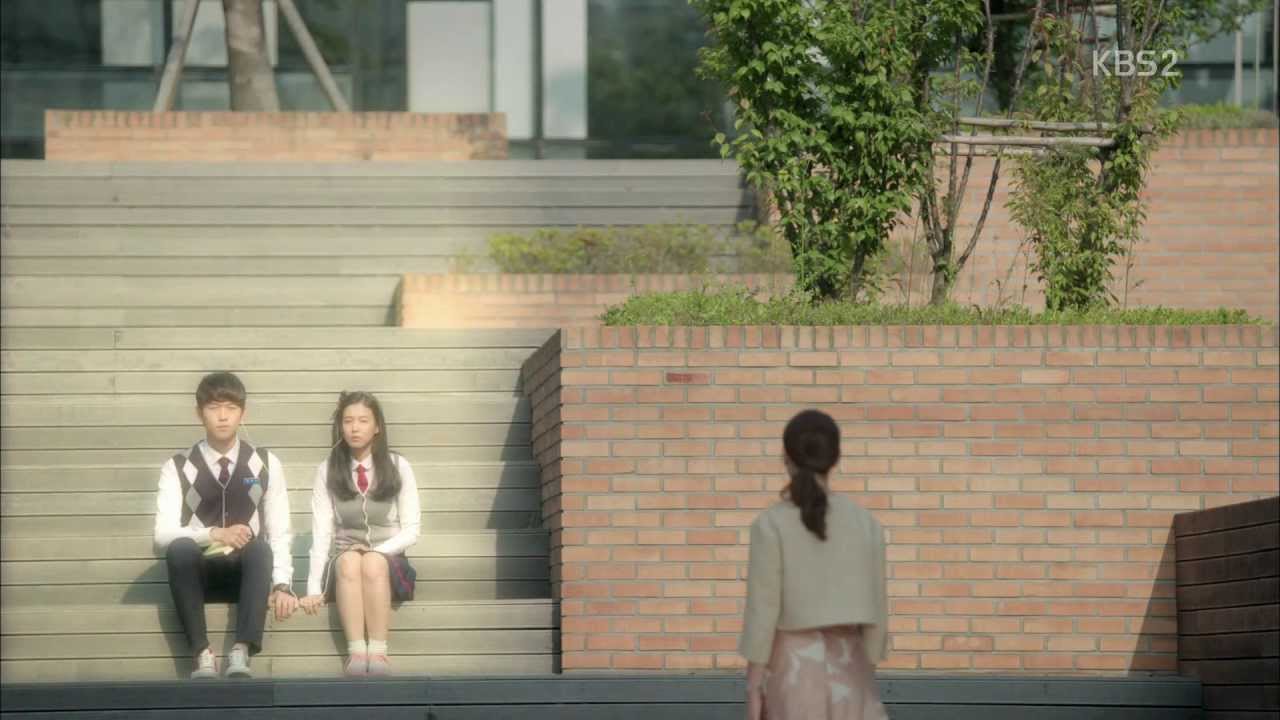 BoA 보아_Between Heaven and Hell (From KBS Drama "Shark")_Clip 4
