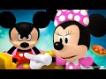 Disneys hide and sneak starring minnie mouse  full game walkthrough longplay 4k 60fps