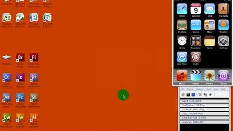 How To SSH Into iPhone and iPod Touch Easy Method