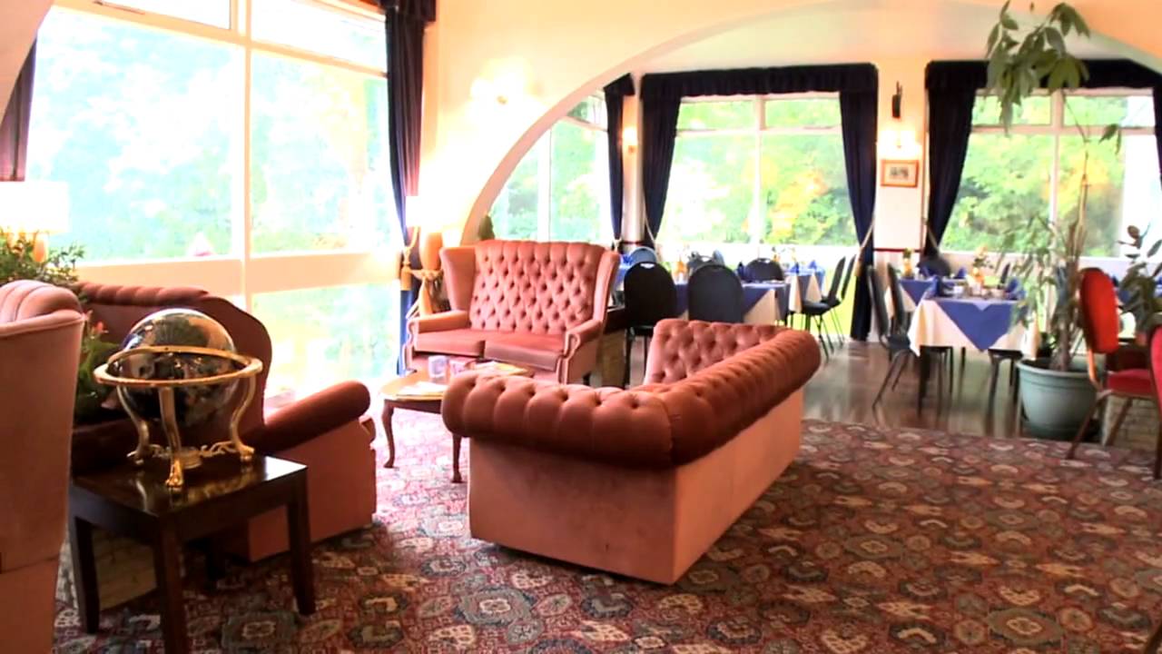 The Not-So-Very-Nice Goings-On at Victoria Lodge main image 1