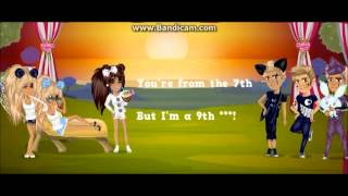 I Love It - Msp Version By Emsann.