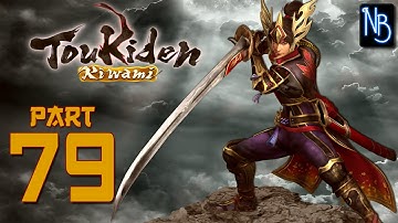 Toukiden Kiwami Walkthrough Part 79 No Commentary