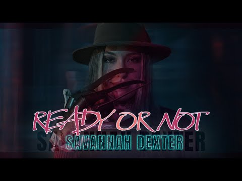Savannah Dexter