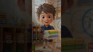 Counting 1 to 10 for Kids  Fun Learning Numbers Preschool Education Video