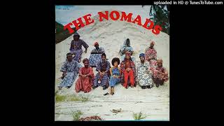 The Nomads - Take this day away (Tropical Soul - 1973)