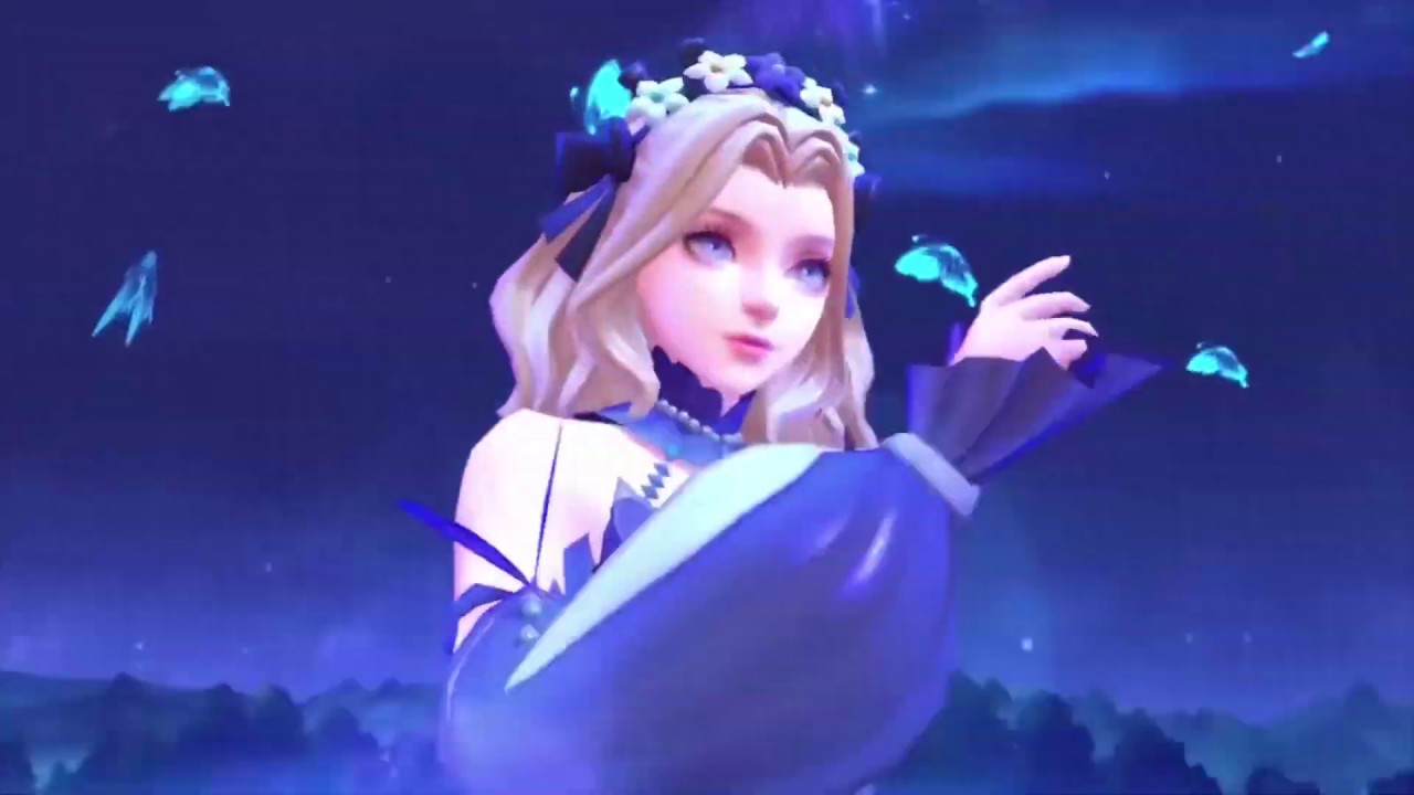 All UPCOMING SKINS MOBILE LEGENDS! - 2020 Skins- - YouTube