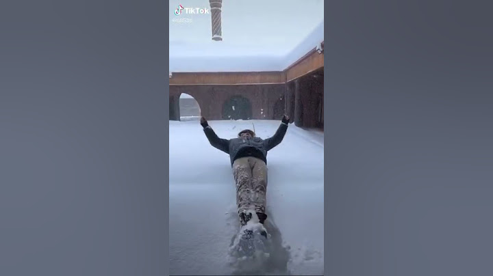 ثلوج الاردن 😳😳