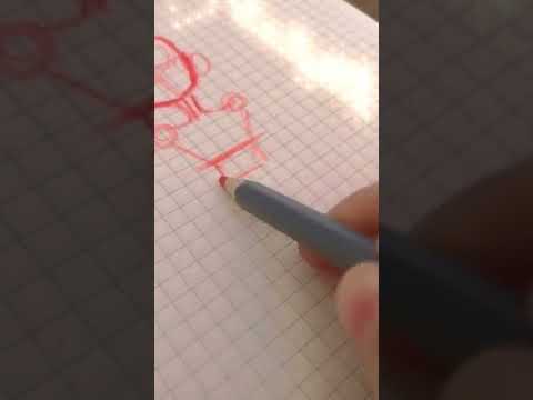 How to draw ez body✨