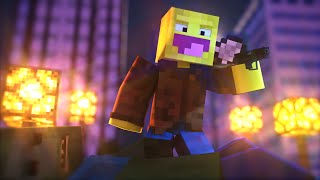Minecraft The Mining Dead Zombie Survival Roleplay