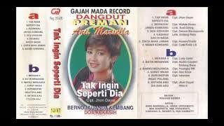 Anis Marsella - Tak Ingin Seperti Dia  Composer - Jhon Dayat (1996)